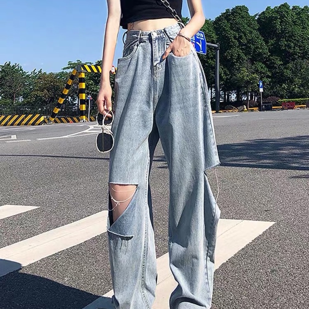 Brand new jeans